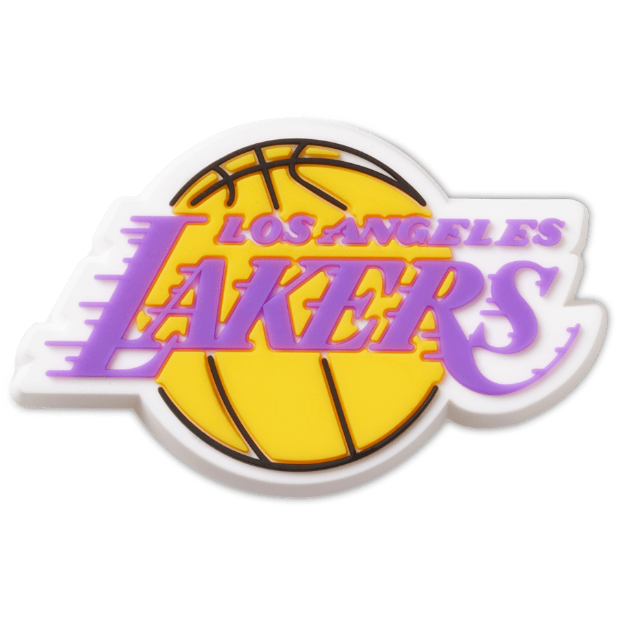 NBA Los Angeles Lakers Jibbitz™ charms - Crocs near me
