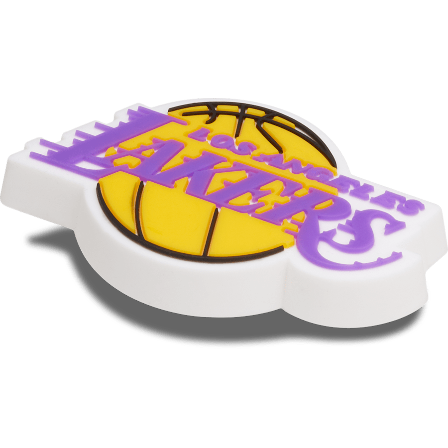 NBA Los Angeles Lakers Jibbitz™ charms - Crocs near me