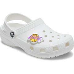 NBA Los Angeles Lakers Jibbitz™ charms - Crocs near me