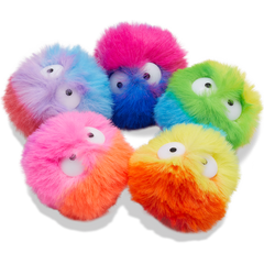 FuzzyPuffCharacters5Pack Jibbitz Shoe Charm - Crocs online
