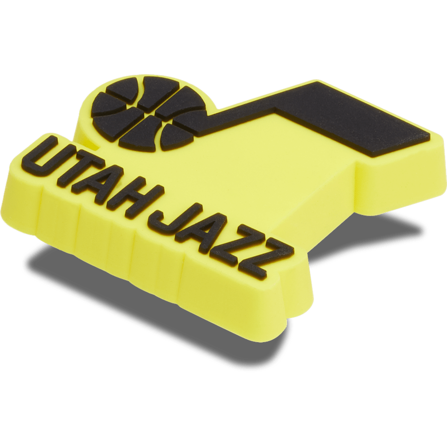 NBA Utah Jazz Jibbitz™ charms - Crocs online