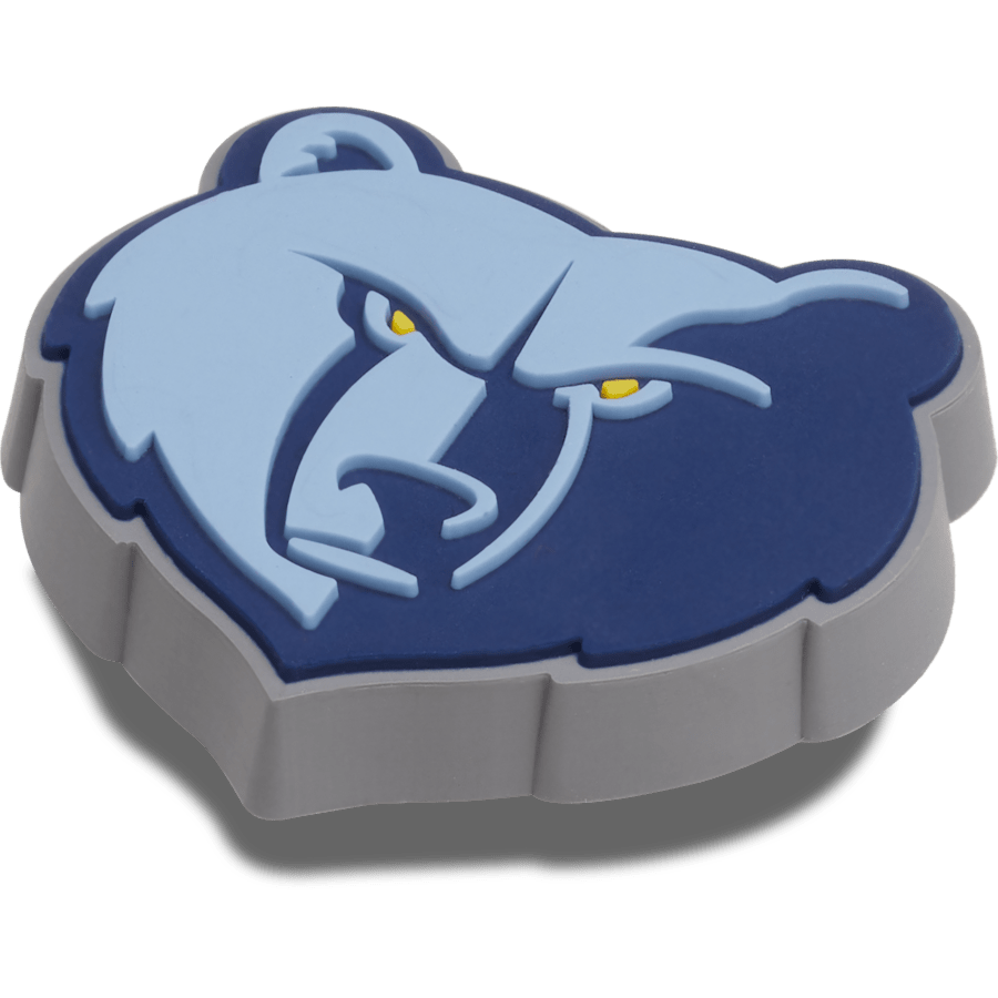 NBA Memphis Grizzlies Jibbitz™ charms - Crocs near me
