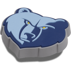 NBA Memphis Grizzlies Jibbitz™ charms - Crocs near me