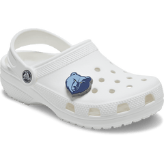 NBA Memphis Grizzlies Jibbitz™ charms - Crocs near me