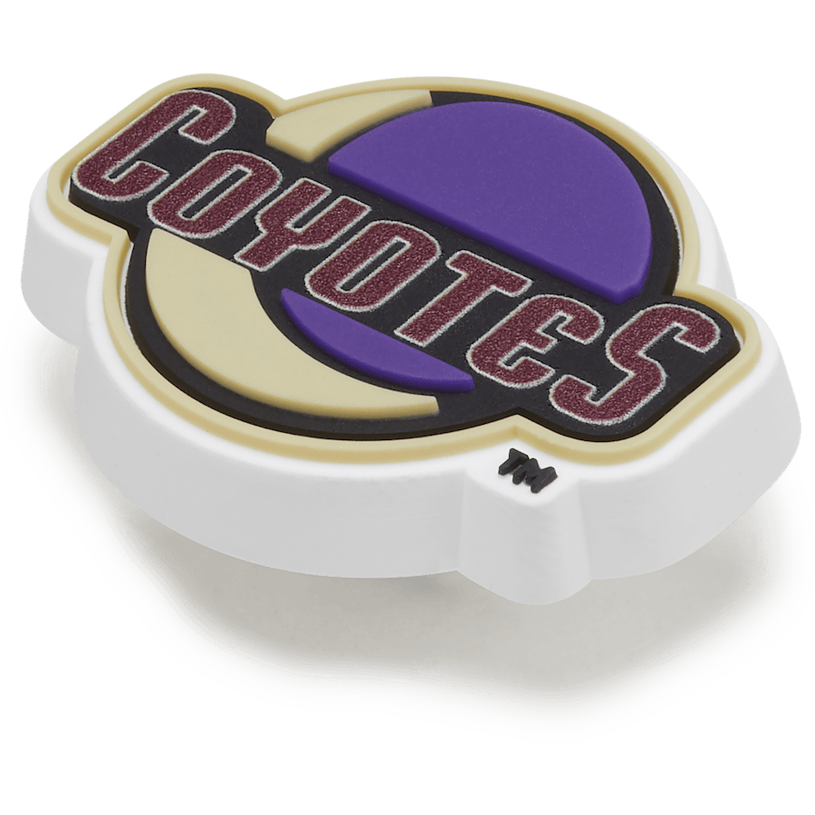 NHL® Arizona Coyotes® Jibbitz™ charms - Crocs discount