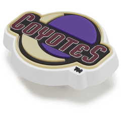 NHL® Arizona Coyotes® Jibbitz™ charms - Crocs discount