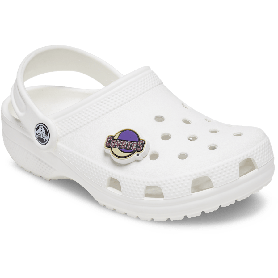NHL® Arizona Coyotes® Jibbitz™ charms - Crocs discount