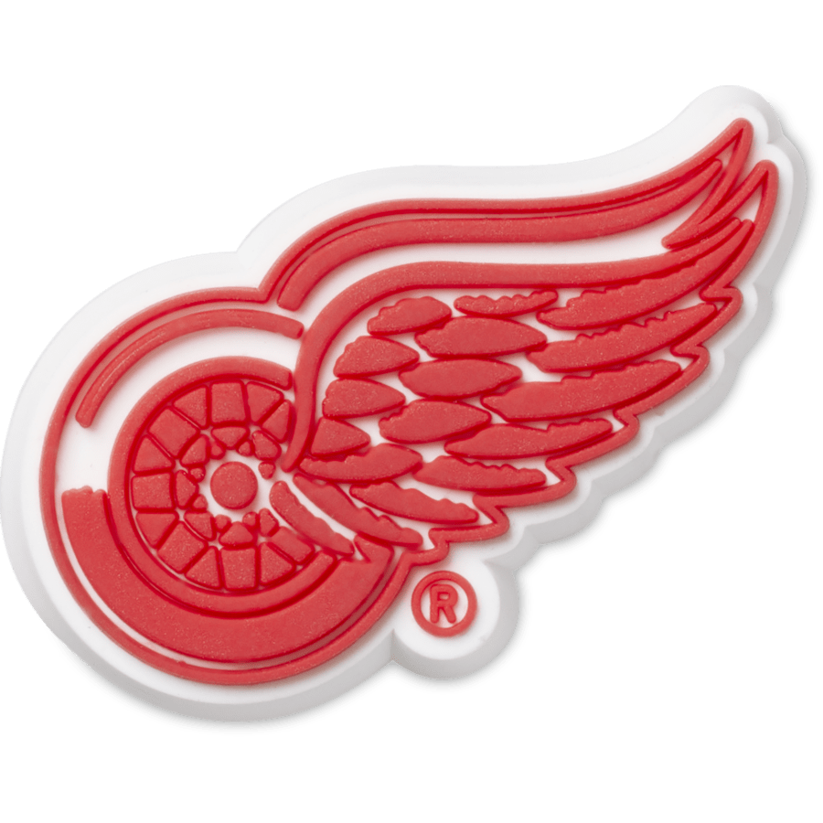 NHL® Detroit Red Wings® Jibbitz™ charms - Crocs on sale