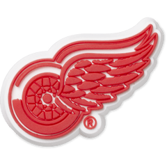 NHL® Detroit Red Wings® Jibbitz™ charms - Crocs on sale