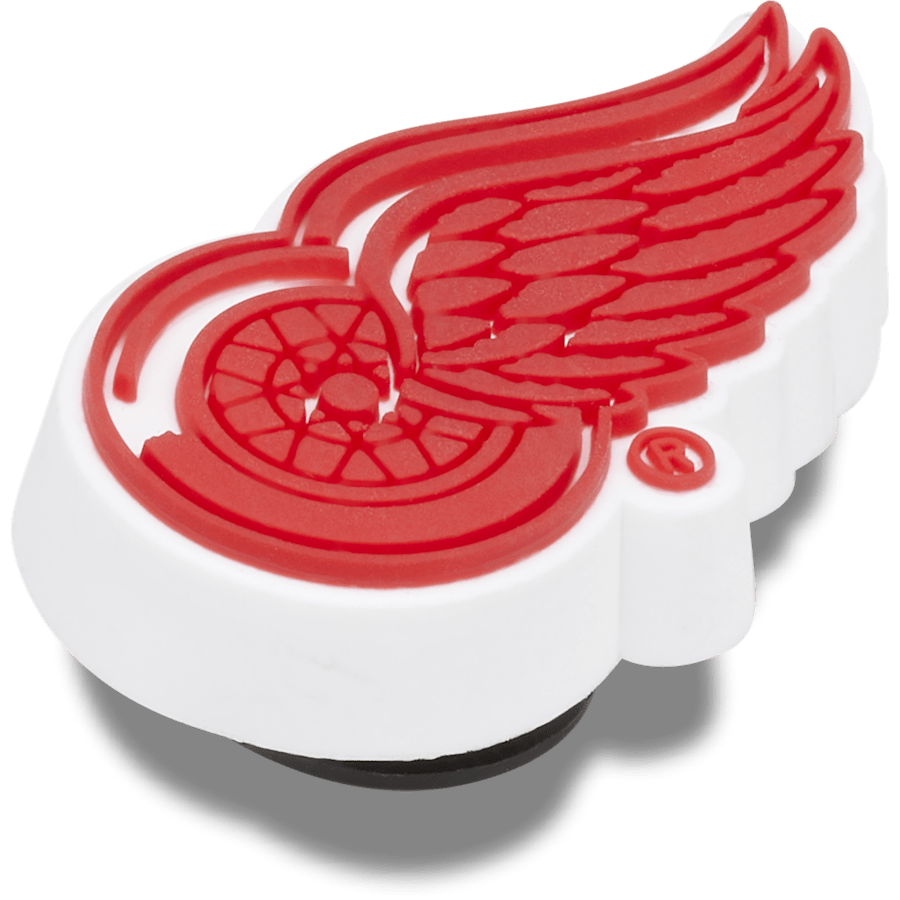 NHL® Detroit Red Wings® Jibbitz™ charms - Crocs on sale