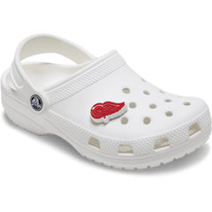 NHL® Detroit Red Wings® Jibbitz™ charms - Crocs on sale