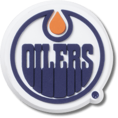 NHL® Edmonton Oilers® Jibbitz™ charms - Crocs on sale