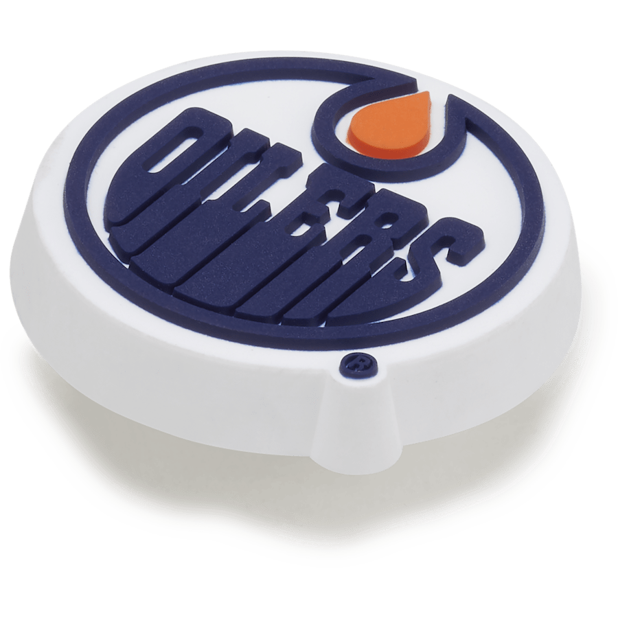 NHL® Edmonton Oilers® Jibbitz™ charms - Crocs on sale