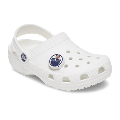 NHL® Edmonton Oilers® Jibbitz™ charms - Crocs on sale