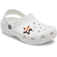 MLB Houston Astros Jibbitz™ charms - Crocs for sale