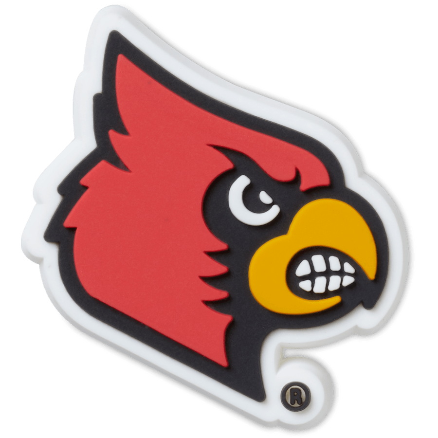 University of Louisville Jibbitz™ charms - Crocs near me