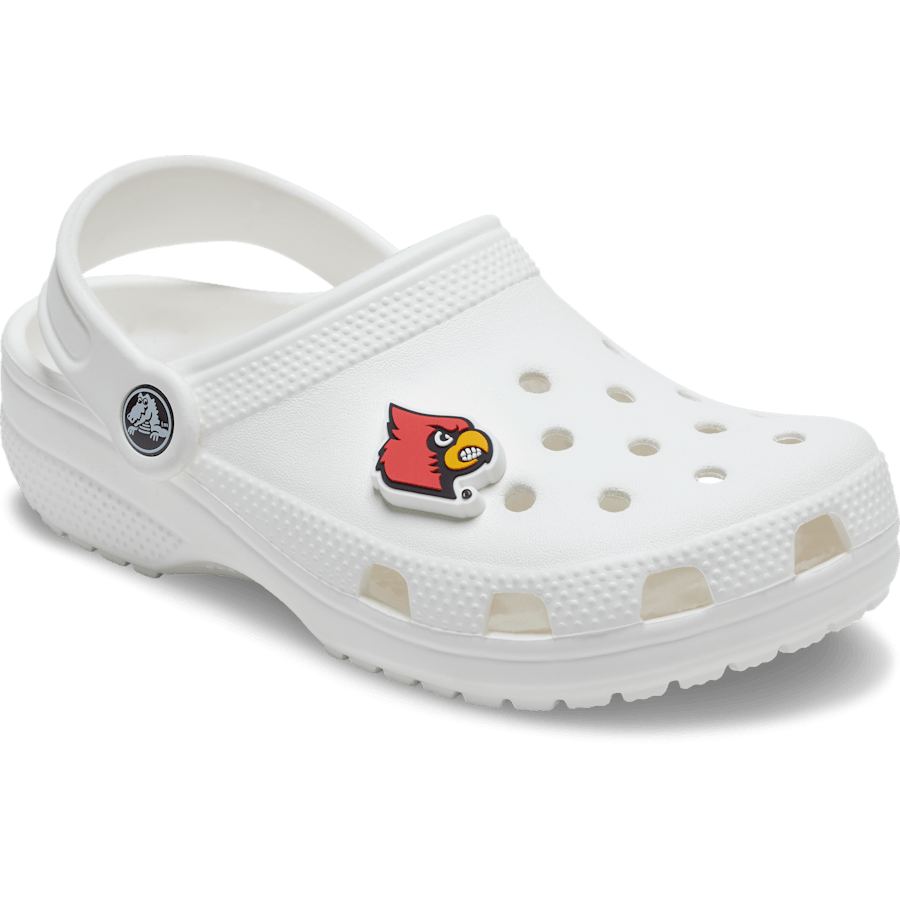 University of Louisville Jibbitz™ charms - Crocs near me