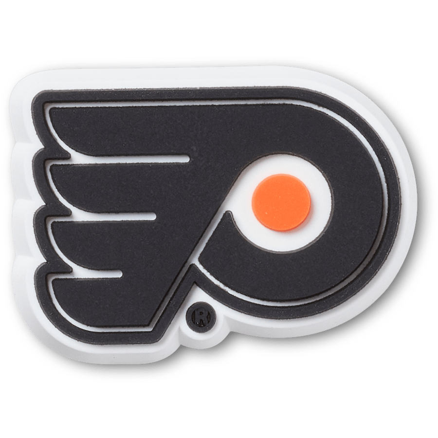 NHL® Philadelphia Flyers® Jibbitz™ charms - Crocs discount