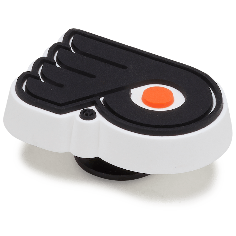 NHL® Philadelphia Flyers® Jibbitz™ charms - Crocs discount