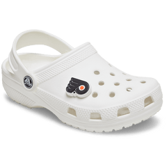 NHL® Philadelphia Flyers® Jibbitz™ charms - Crocs discount