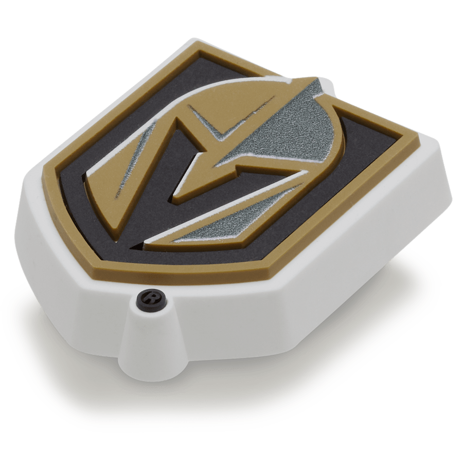 NHL® Vegas Golden Knights® Jibbitz™ charms - Crocs online