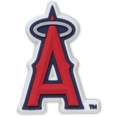 MLB LA Angels of Anaheim Jibbitz™ charms - Crocs sale