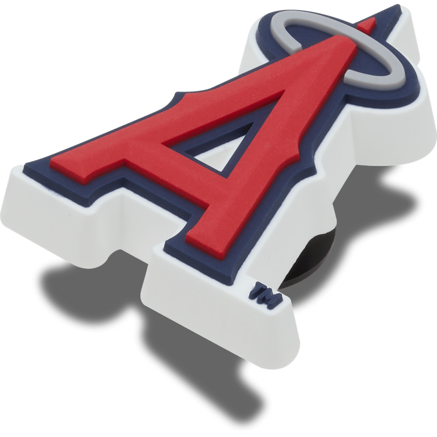 MLB LA Angels of Anaheim Jibbitz™ charms - Crocs sale