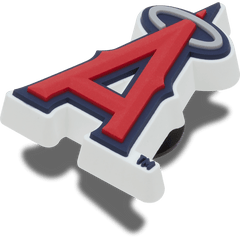 MLB LA Angels of Anaheim Jibbitz™ charms - Crocs sale