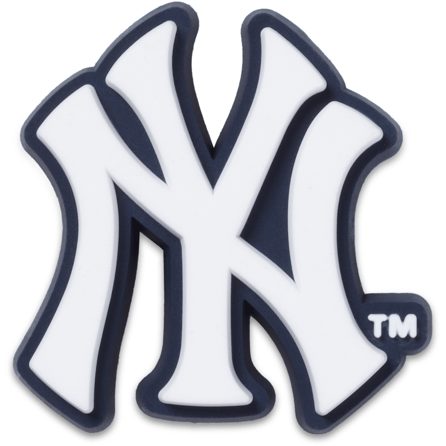 MLB New York Yankees Jibbitz™ charms - Crocs outlet