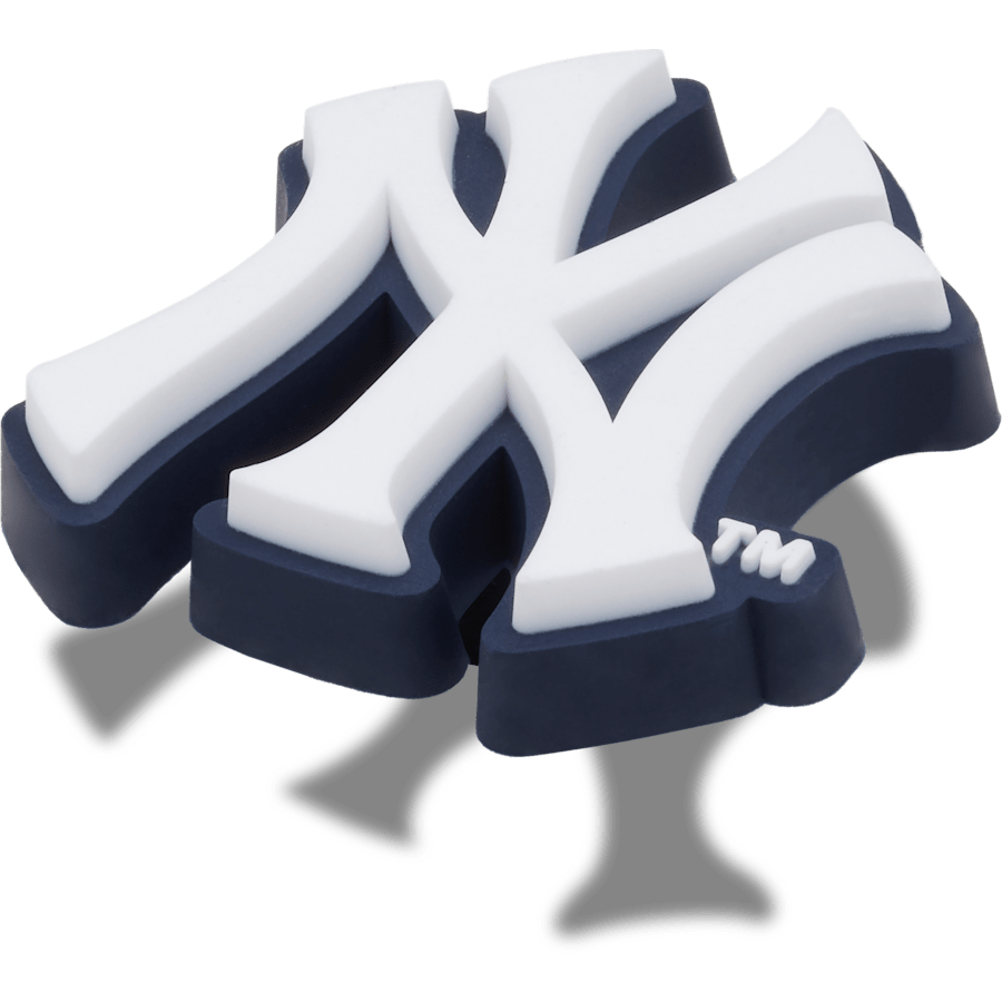 MLB New York Yankees Jibbitz™ charms - Crocs outlet