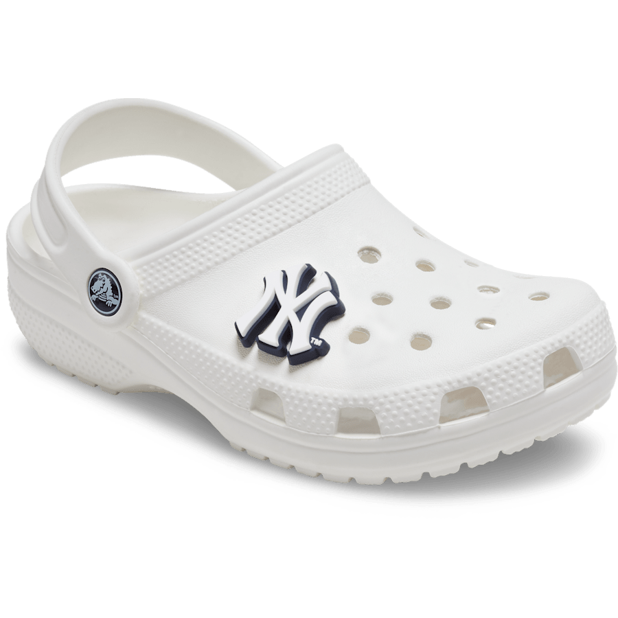 MLB New York Yankees Jibbitz™ charms - Crocs outlet