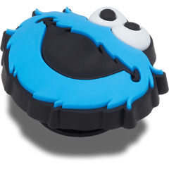 Sesame Street Cookie Monster Jibbitz™ charms - Crocs near me