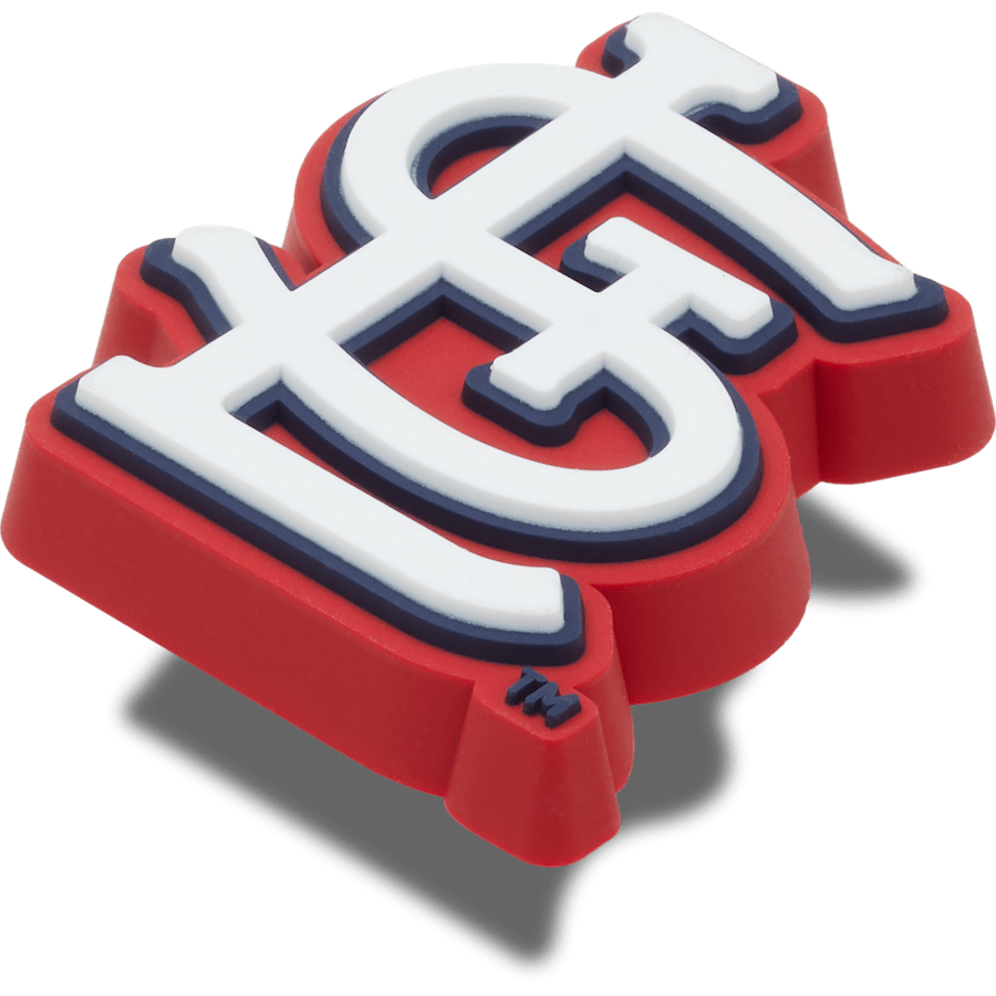 MLB St. Louis Cardinals Jibbitz™ charms - Crocs on sale
