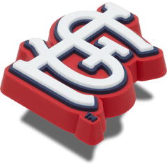 MLB St. Louis Cardinals Jibbitz™ charms - Crocs on sale