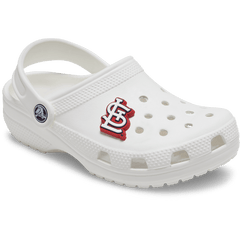 MLB St. Louis Cardinals Jibbitz™ charms - Crocs on sale