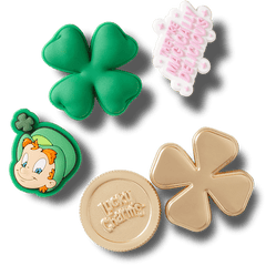 Lucky Charms 5 Pack Jibbitz™ charms - Crocs near me