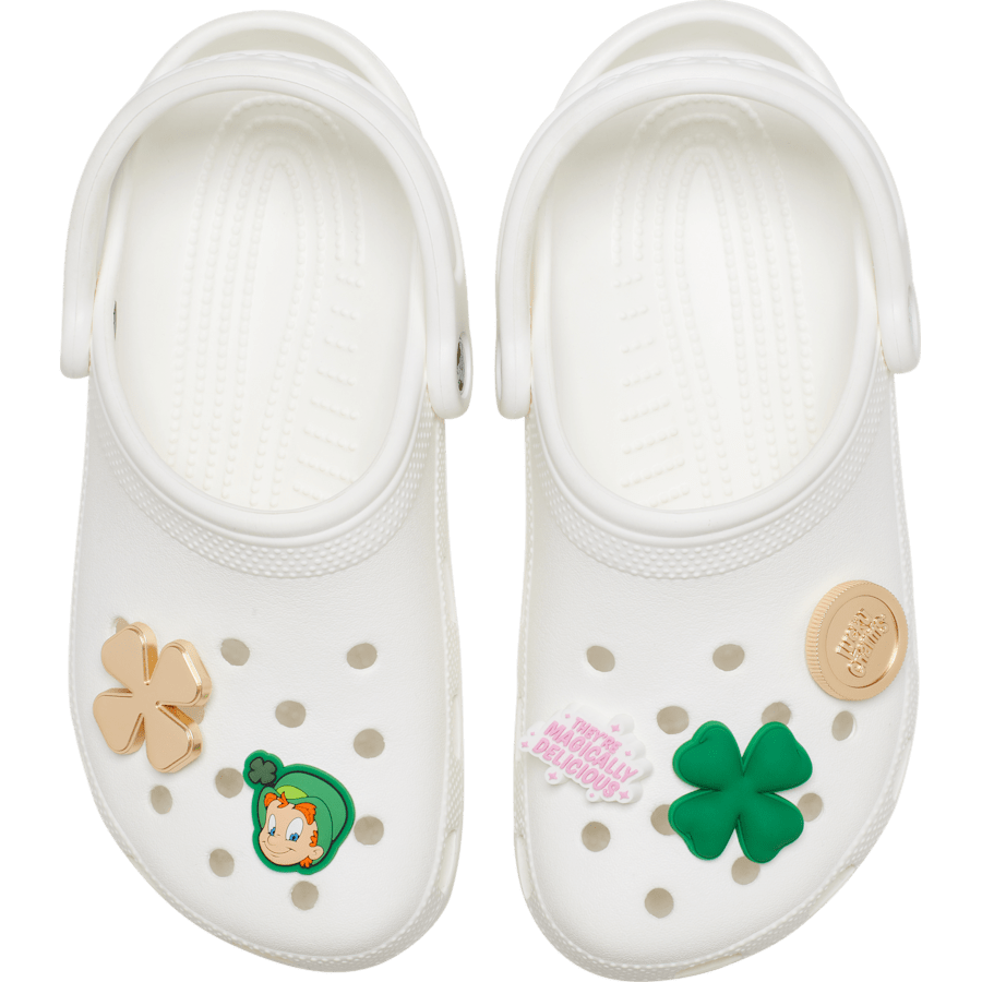 Lucky Charms 5 Pack Jibbitz™ charms - Crocs near me