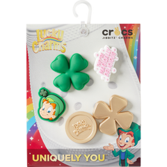 Lucky Charms 5 Pack Jibbitz™ charms - Crocs near me