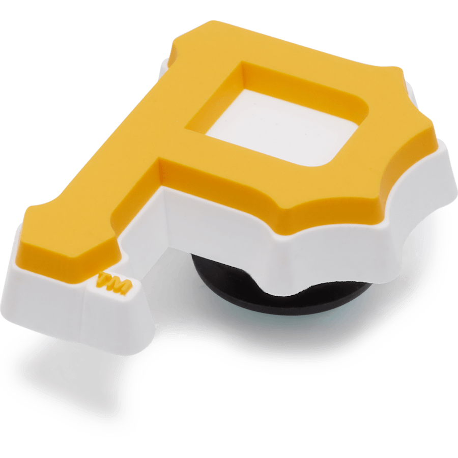 MLB Pittsburgh Pirates Jibbitz™ charms - Crocs outlet