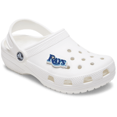 MLB Tampa Bay Rays Jibbitz™ charms - Crocs online