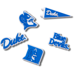 Duke 5 Pack Jibbitz™ charms - Crocs sale
