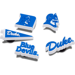 Duke 5 Pack Jibbitz™ charms - Crocs sale