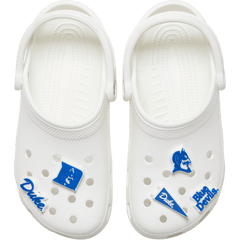 Duke 5 Pack Jibbitz™ charms - Crocs sale