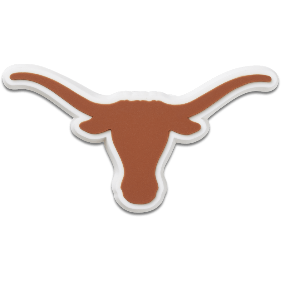 University of Texas Jibbitz™ charms - Crocs online
