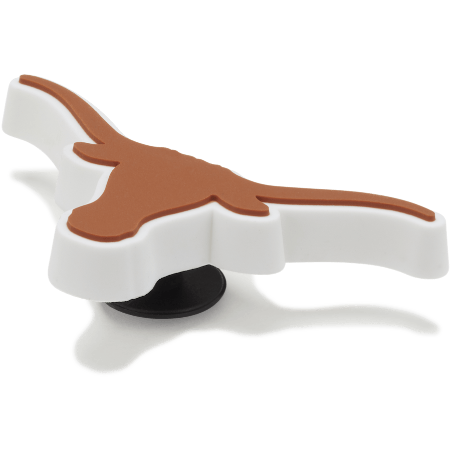 University of Texas Jibbitz™ charms - Crocs online
