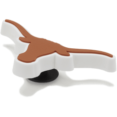 University of Texas Jibbitz™ charms - Crocs online