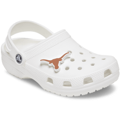 University of Texas Jibbitz™ charms - Crocs online