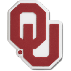 University Of Oklahoma Jibbitz™ charms - Crocs for sale