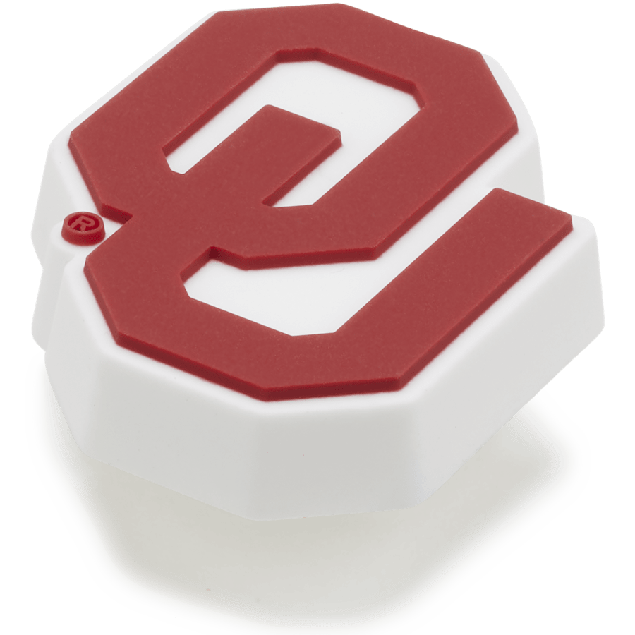 University Of Oklahoma Jibbitz™ charms - Crocs for sale