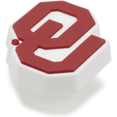 University Of Oklahoma Jibbitz™ charms - Crocs for sale
